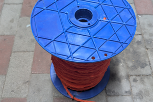 Cima galleggiante 90 metri diametro 8mm