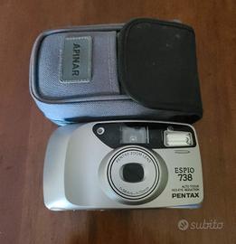 PENTAX ESPIO 738