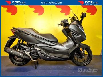 HONDA Forza 125 Garantito e Finanziabile