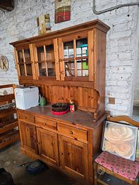 Arredamento completo per Taverna 