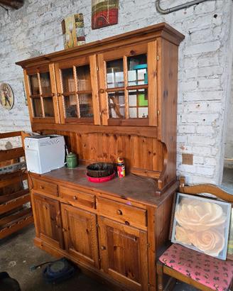 Arredamento completo per Taverna 