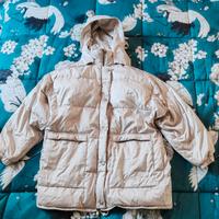Piumino d'oca donna marca Belfe taglia 42 
