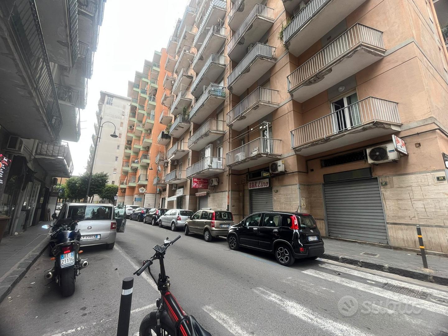 Appartamento – Nocera Inferiore, Arenula, Piedimonte - Vista 2