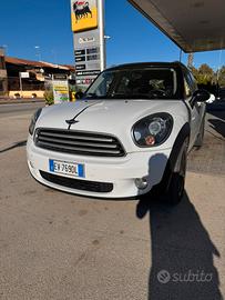 Mini Countryman 1600
