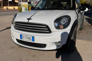 Mini Countryman 1600