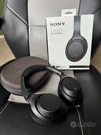 Cuffie Sony WH-1000X M3