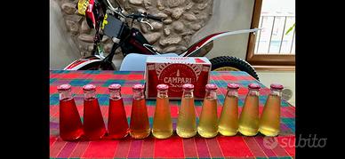 Campari  Soda Arcobaleno