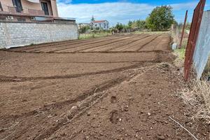 Terreno edificabile marcianise