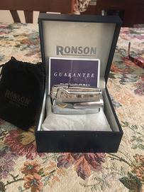 Accendino Ronson