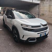 Citroen C5 aircross 1.5 HDi eat8 Shine pack 2021