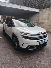 Citroen C5 aircross 1.5 HDi eat8 Shine pack 2021
