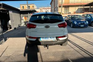 Kia Sportage 1.7 CRDI VGT 2WD Cool