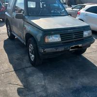 Vitara ASI trentennale iniezione 