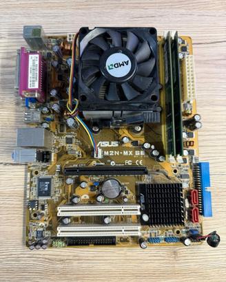 Bundle PC amd athlon