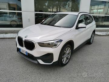 BMW X1 sdrive16d Business Advantage auto