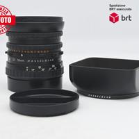 Hasselblad Carl Zeiss Distagon T* 50 F4 CFi