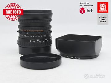 Hasselblad Carl Zeiss Distagon T* 50 F4 CFi