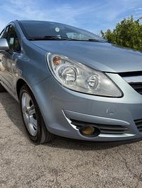 Opel Corsa 1.3