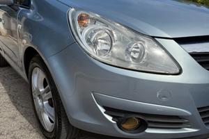 Opel Corsa 1.3