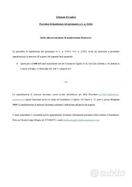 Quota 2/108 unità immobiliare Cagliari