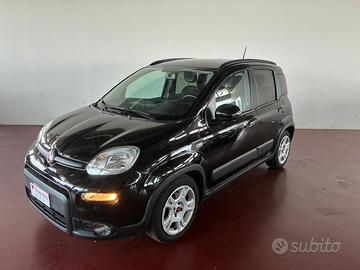 FIAT Panda III 2021 - Panda 1.0 firefly hy U235838
