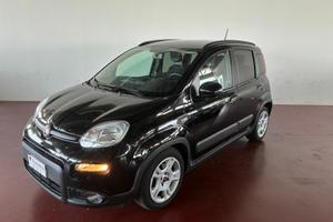 FIAT Panda III 2021 - Panda 1.0 firefly hy U235838