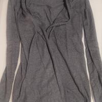 cardigan Sandro Ferrone  taglia L