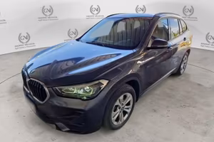 BMW X1 xdrive25e Business Advantage auto