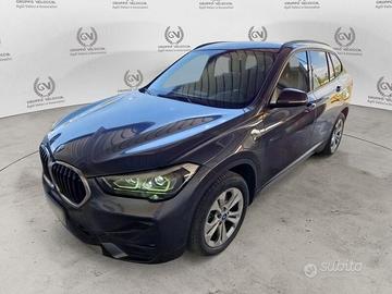 BMW X1 xdrive25e Business Advantage auto