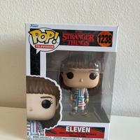 funko pop eleven