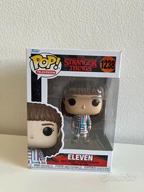 funko pop eleven