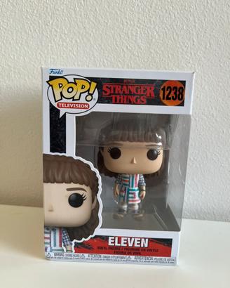 funko pop eleven