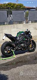 Kawasaki Z1000 anno 2015