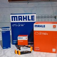 Golf 6 1.4 TSI 122 CV,Kit tagliando filtri candele