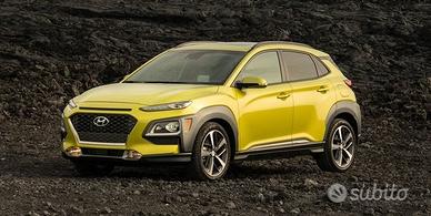 Ricambi Hyundai Kona 2020 rf1069