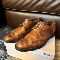 Mocassino marrone