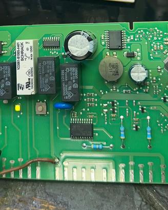 Miele G 4100 SC Modulo di controllo PCB
