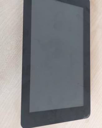Schermo display raspberry 7" pollici