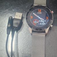  Smartwatch Gianvix GX351-C