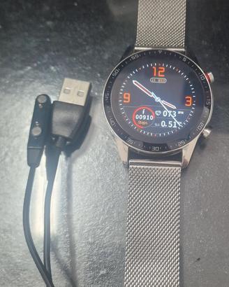  Smartwatch Gianvix GX351-C
