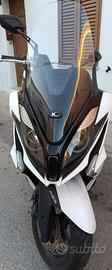 Scooter Kymco downtown 350j