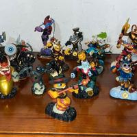 Skylanders