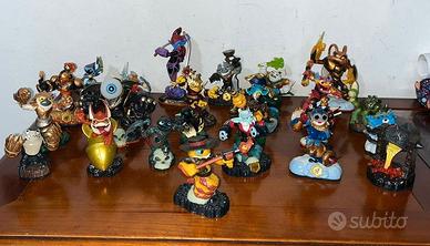Skylanders