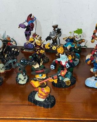 Skylanders
