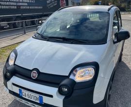 Fiat Panda 1.0 FireFly S&S Hybrid City Cross