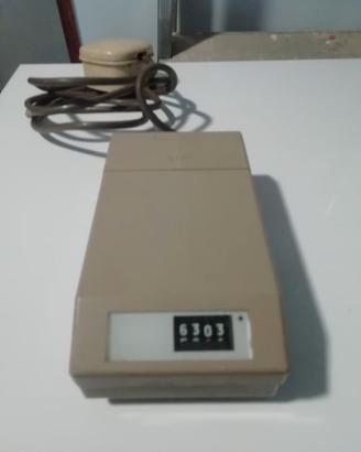 contascatti telefonici