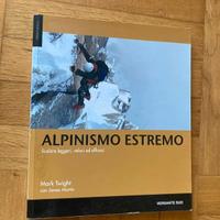 Mark Twight - Alpinismo Estremo - Raro