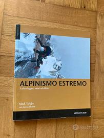 Mark Twight - Alpinismo Estremo - Raro