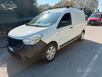 Dacia dokker