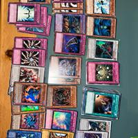 Carte Yugioh